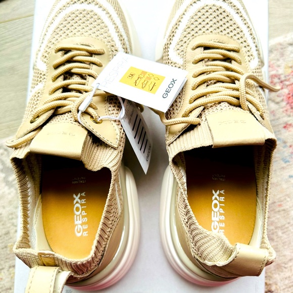 GEOX S23 D Adacter - Picture 5 of 6